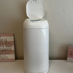 Diaper Genie