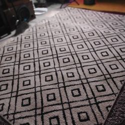 5 Ft. By 8 Ft. Designer Indoor Rug