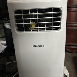 Air conditioner Hisense