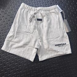 Essential Shorts