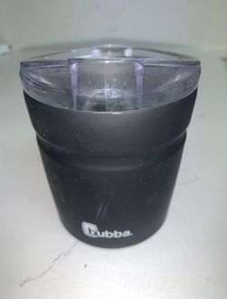 Bubba 12 OZ Black Envy Z Rock Tumbler