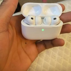 AirPod Pros 