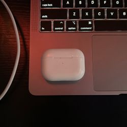 Airpod pros