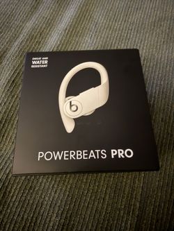 Powerbeats Pro