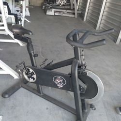 Reebok Spinning Bike