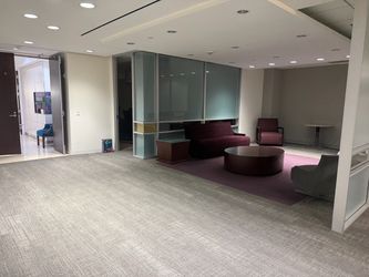 Sofa and 4 Accent Chairs