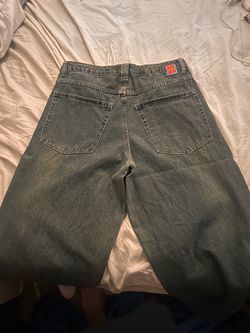 Empyre Wideleg jeans