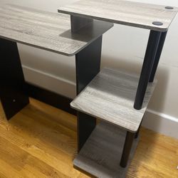 Small Desk 