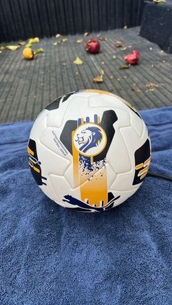Puma Official Match Soccer Ball