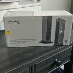 Thunderbolt Docking Station