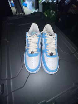 Bapesta Sax