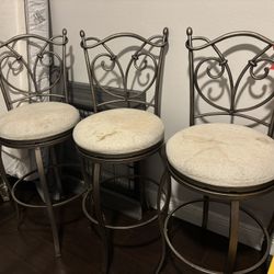 Bar Stools 