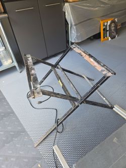 10" dewalt tablesaw