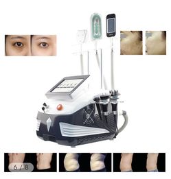 Cryo Lipólisis