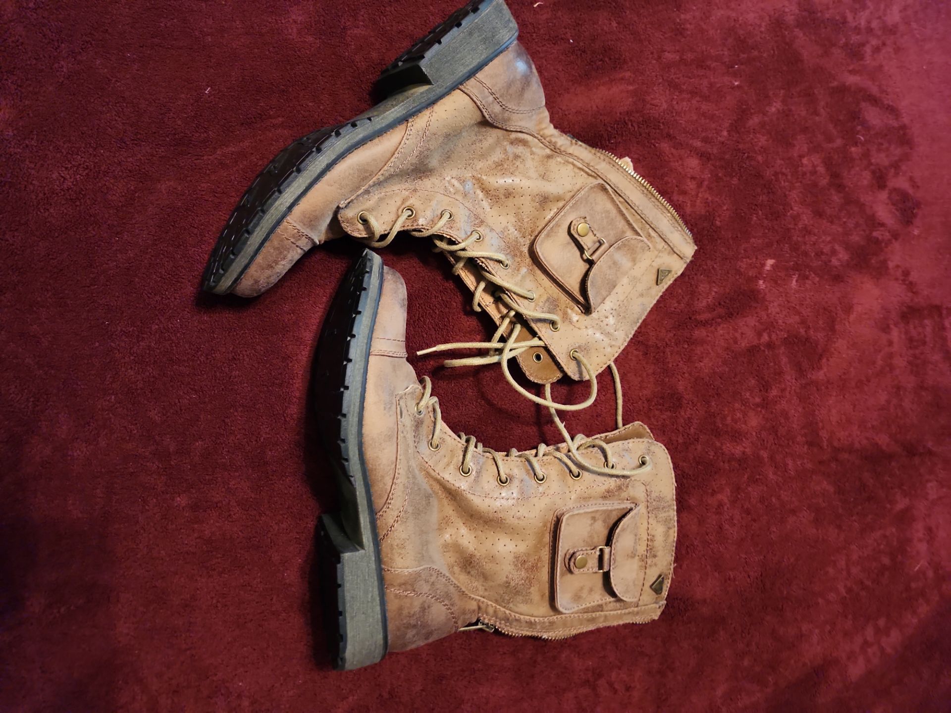 Women's wear