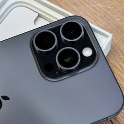 iPhone 15 Pro Max 512gig