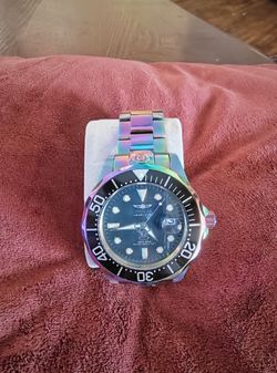 Invicta
