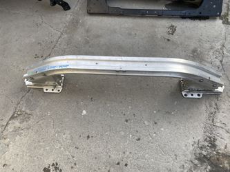 2022-2024 Honda Civic Front Reinforcement 
