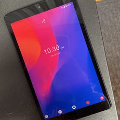 ALCATEL JOY TAB 2 