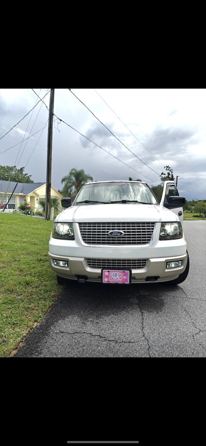 2006 Ford Expedition