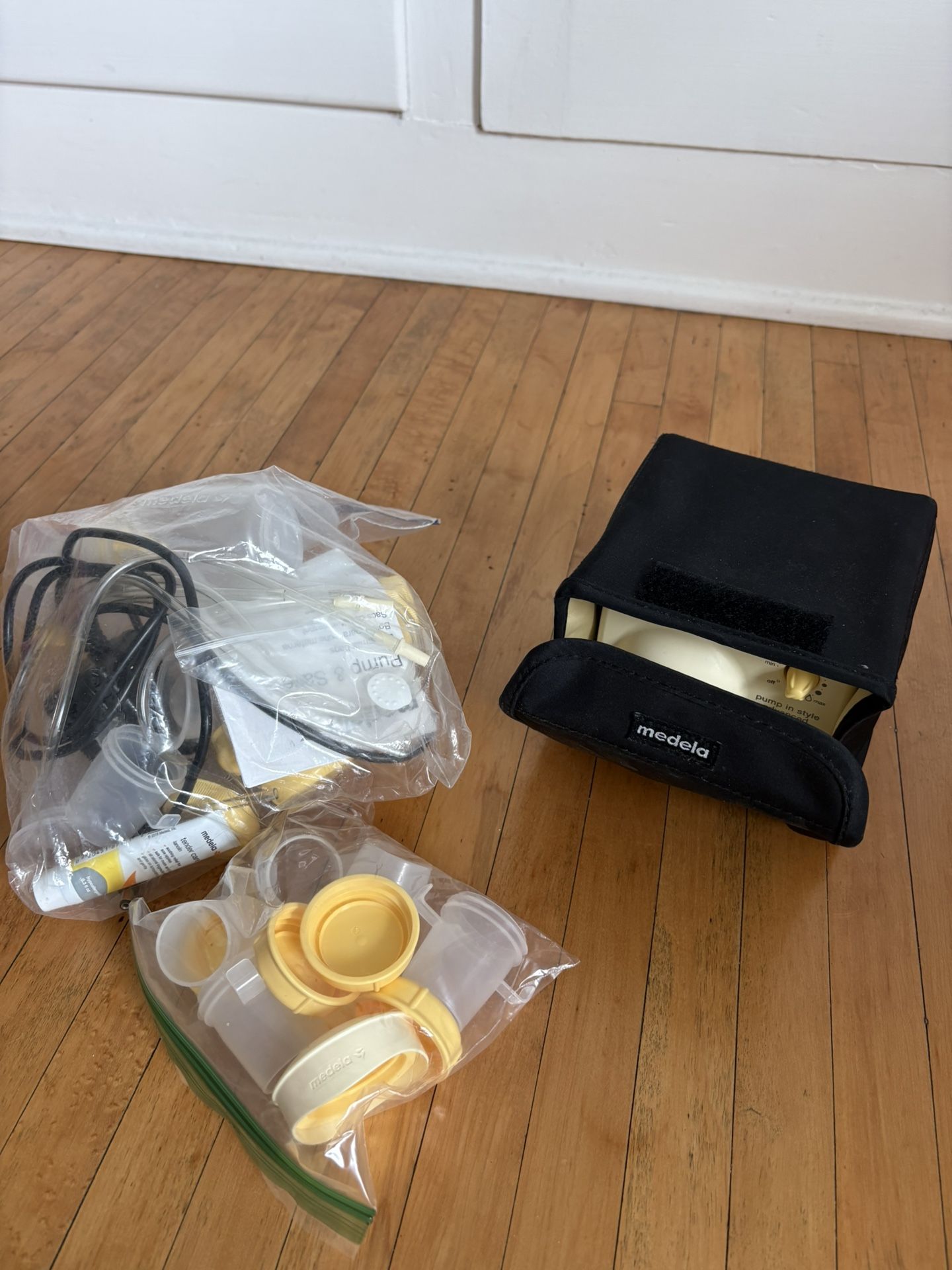 Medela Breast Pump