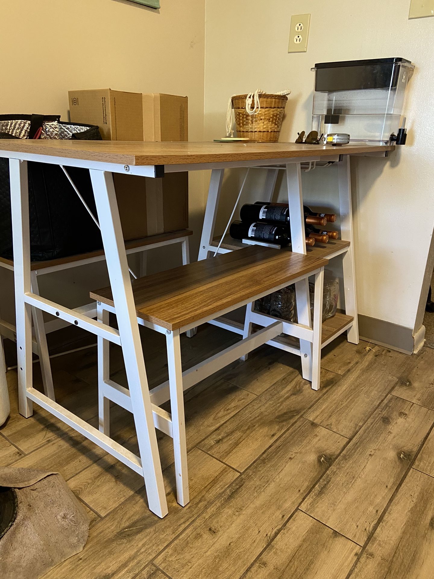 Farmhouse Table