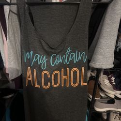 Women’s Sleeveless Tanktop