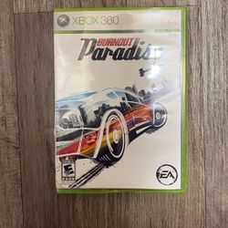 Xbox Game