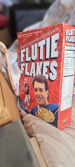 Flute FLAKES