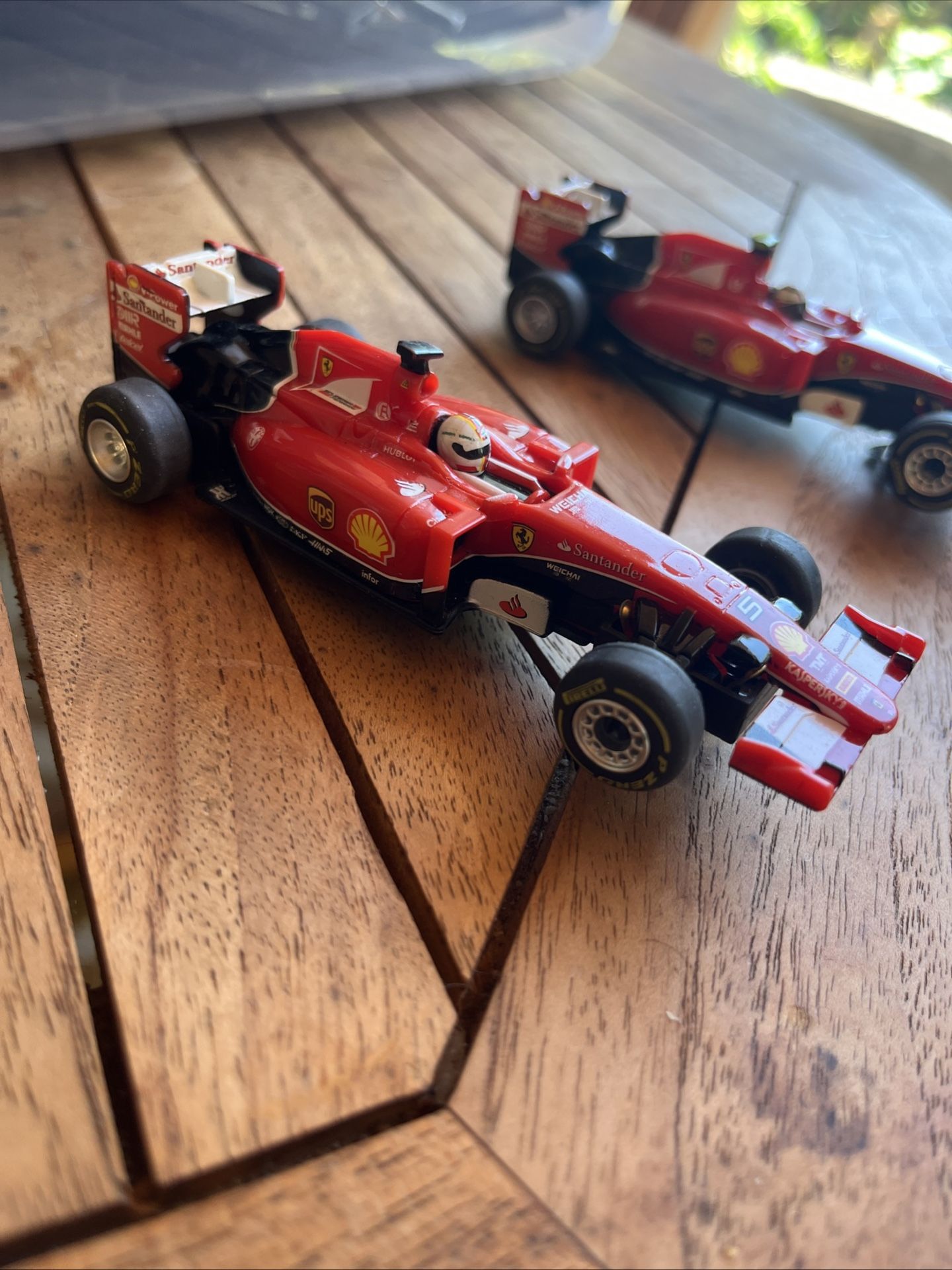 Slot Cars