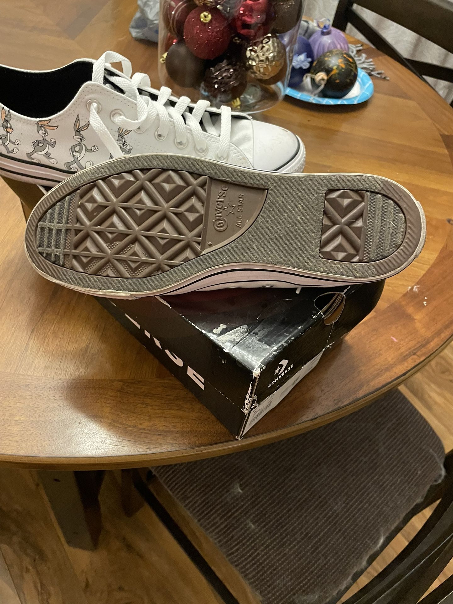Converse 