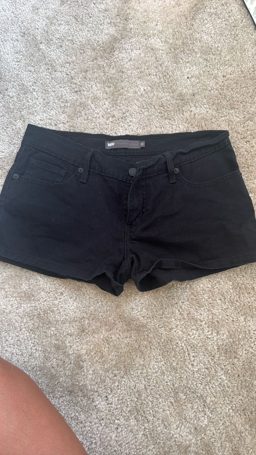 Levi’s Shorts
