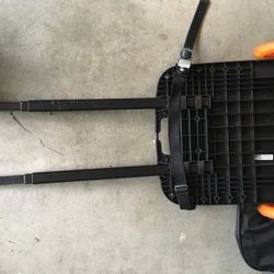 Go go Kidz travelmate car seat stroller