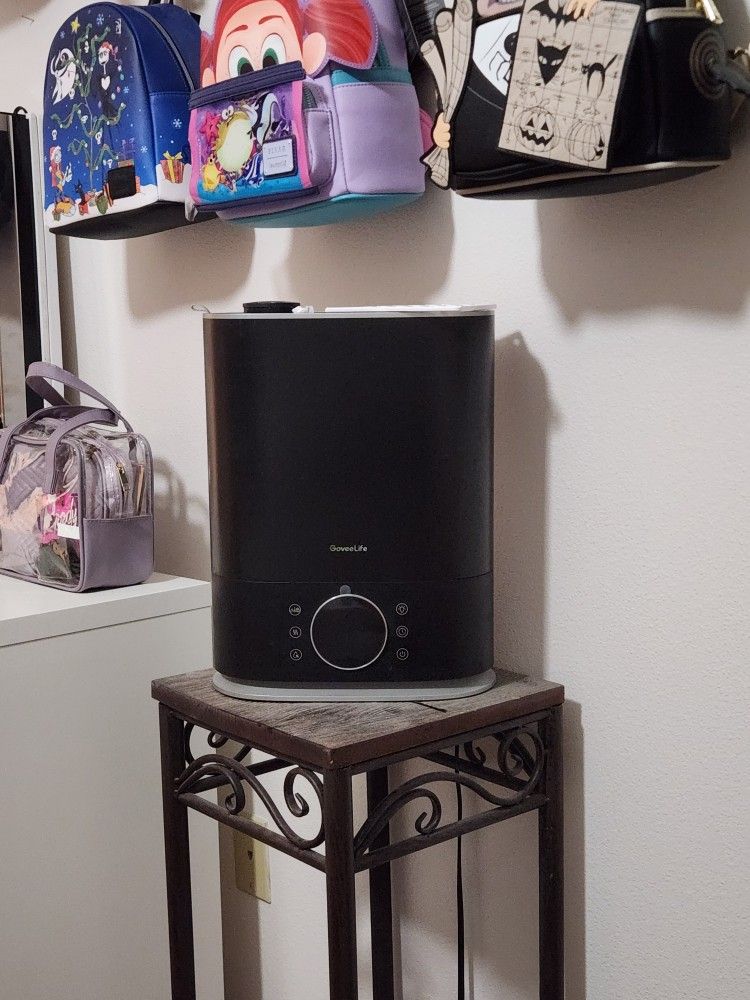 GoveeLife Air Purifier