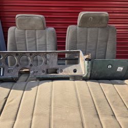 68 72 Gm Dashboard