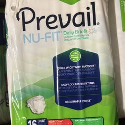 Adult Diapers BRAND NEW
