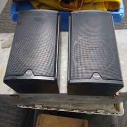 Boston Book Shelf Speakers C R4 8 Ohms
