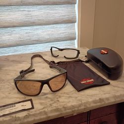 Harley-Davidson Transition Sunglasses
