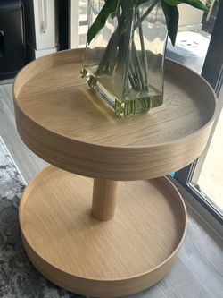 Side table