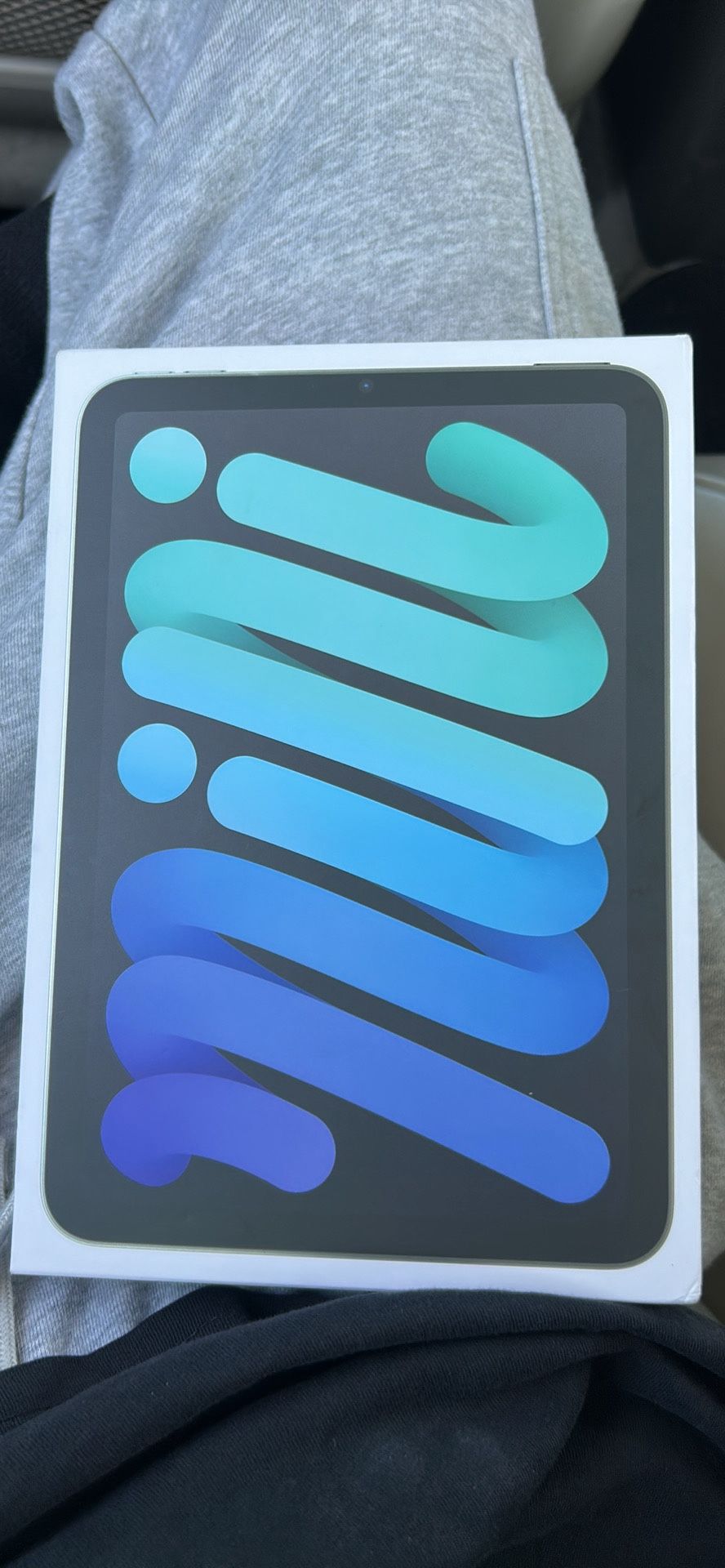 iPad Mini A17 Pro 128GB