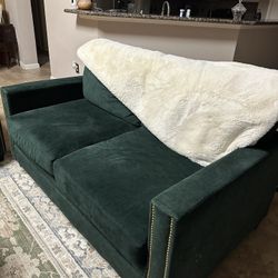Couch set of 2