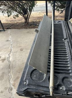 Bull Float For Concrete