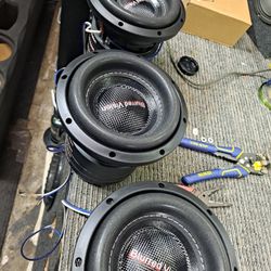 Blurred Vision Audio  2 6.5s