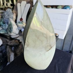 Healing Crystal's And Minerals 