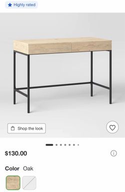 Desk