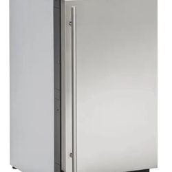 ULine Ice Maker