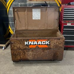 Knack Box
