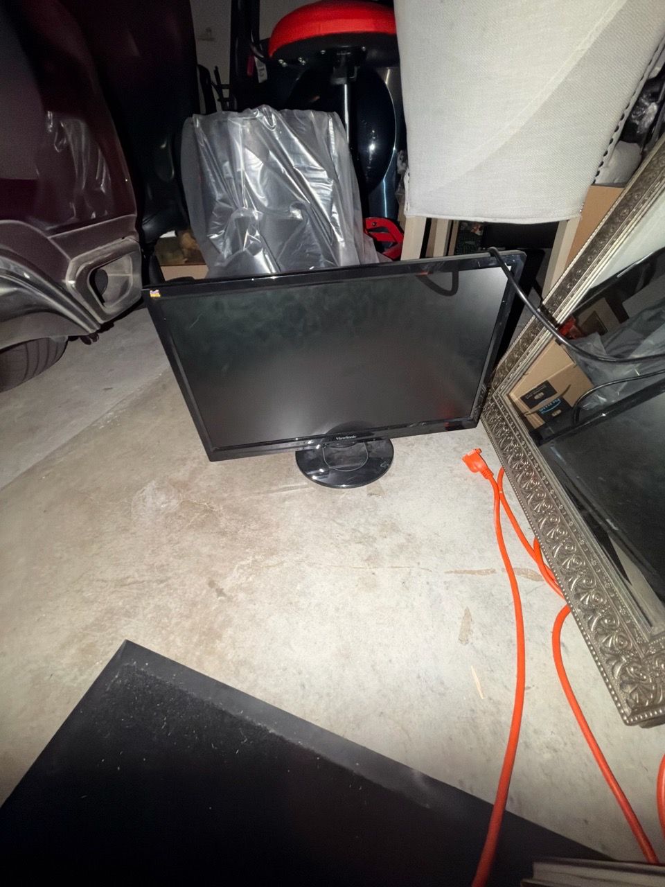 Dedtom Screen 24 inch computer monitor for Sale in San Antonio, TX - OfferUp