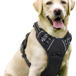 Rabbitgo No Pull Dog Harness XL