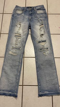 Fashion Nova Men’s jeans